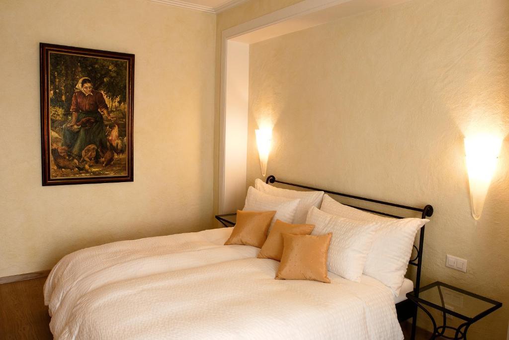Romantik Hotel Landhaus Liebefeld Koniz Quarto foto